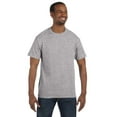 thumbnail image 1 of Hanes Men's 6.1 oz. Tagless T-Shirt - 5250T, 1 of 4