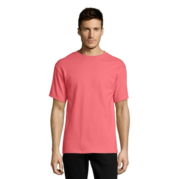 Hanes Men's 6.1 oz. Tagless T-Shirt - 5250T