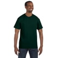 thumbnail image 1 of Hanes Men's 6.1 oz. Tagless T-Shirt - 5250T, 1 of 4