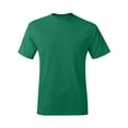 thumbnail image 1 of Hanes Men's Authentic Short Sleeve T-Shirt, 1 of 3