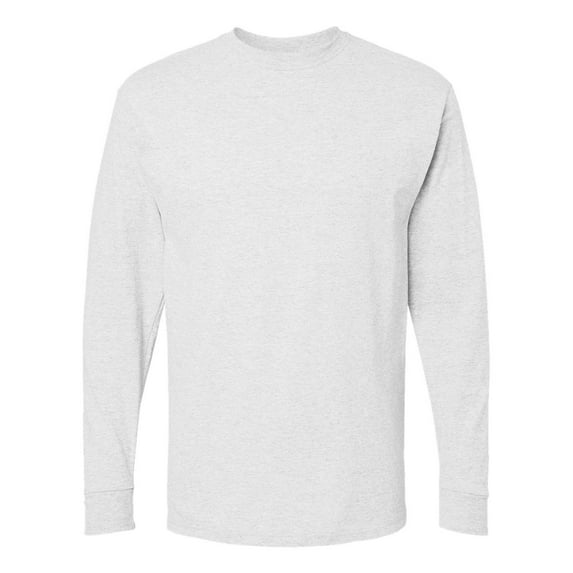 Hanes Men's B-Tech Cotton-Feel T-Shirt
