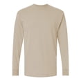 thumbnail image 1 of Hanes Men's B-Tech Cotton-Feel T-Shirt, 1 of 2