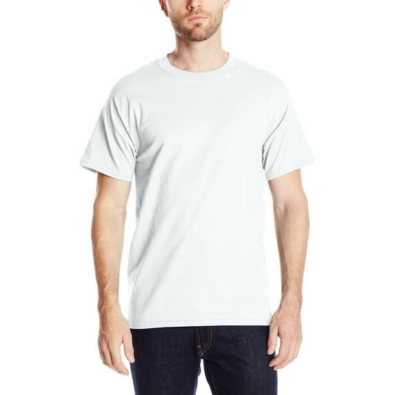 Hanes Men's Beefy-T - 5180