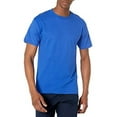 thumbnail image 1 of Hanes Men's Beefy-T - 5180, 1 of 6