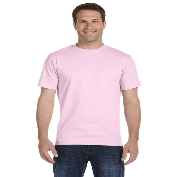 Hanes Men's Beefy-T Crewneck T-Shirt, Style 5180