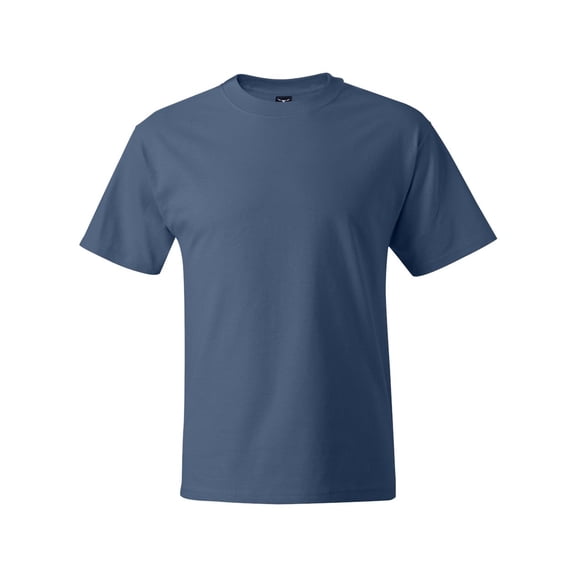 Hanes Men's Beefy-T Short Sleeve T-Shirt