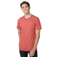 thumbnail image 1 of Hanes Men's Beefy-T Short Sleeve T-Shirt, 1 of 4
