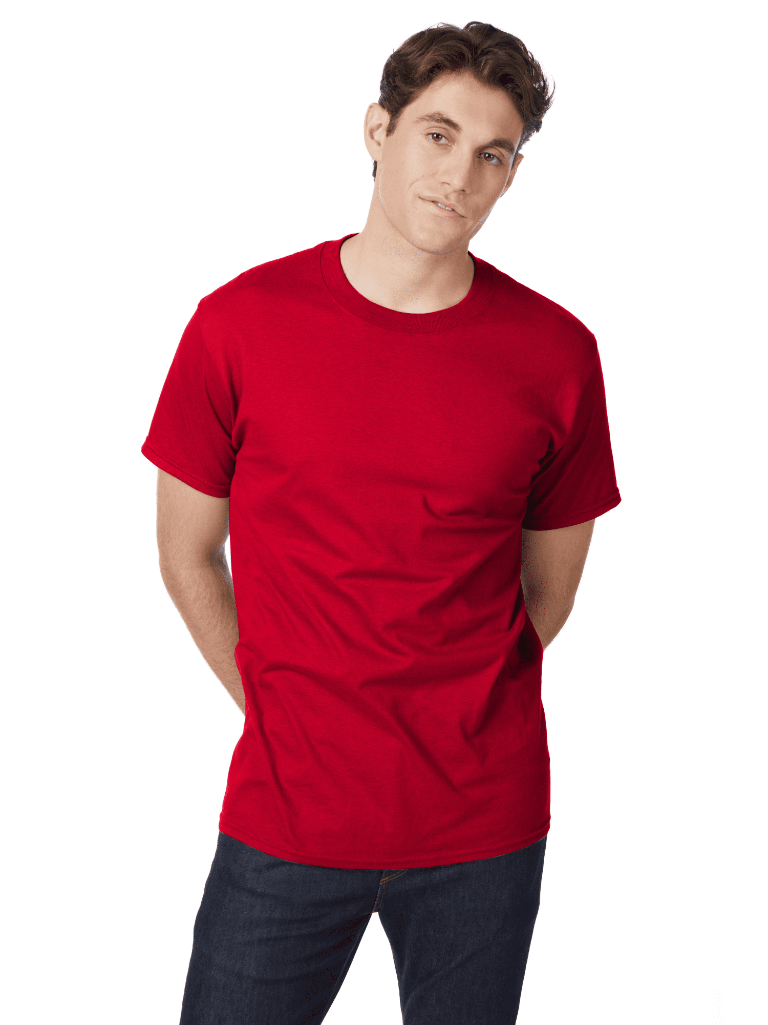 Hanes-Men-s-Beefy-T-Unisex-