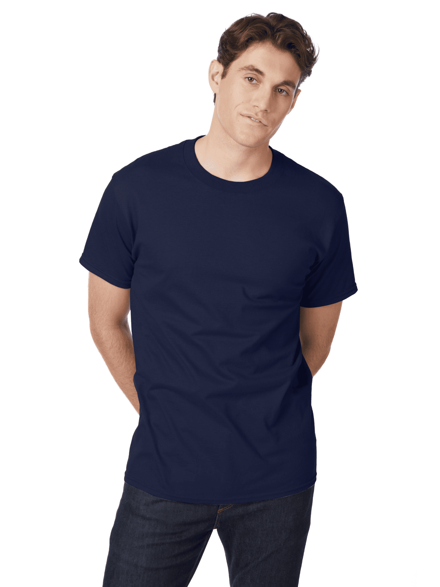 Hanes-Men-s-Beefy-T-Unisex-