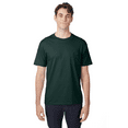 thumbnail image 1 of Hanes Men's Beefy-T Unisex Pocket T-Shirt, Sizes S-3XL, 1 of 7