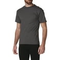 thumbnail image 1 of Hanes Men's Beefy-T with Pocket 6.1 oz Set of 1 T-Shirt Pack of 1, 1 of 1