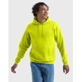 thumbnail image 1 of Hanes Men's & Big Men's EcoSmart Fleece Hoodie Sweatshirt, Sizes S-5XL, 1 of 7