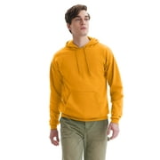 Hanes Men's & Big Men's EcoSmart Fleece Hoodie, Sizes S-5XL
