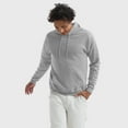 thumbnail image 1 of Hanes Men's & Big Men's EcoSmart Fleece Hoodie Sweatshirt, Sizes S-5XL, 1 of 8