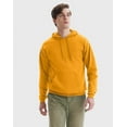 thumbnail image 1 of Hanes Men's & Big Men's EcoSmart Fleece Hoodie Sweatshirt, Sizes S-5XL, 1 of 7