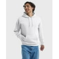 thumbnail image 1 of Hanes Men's & Big Men's EcoSmart Fleece Hoodie Sweatshirt, Sizes S-5XL, 1 of 5