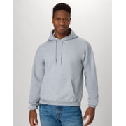 Hanes Mens & Big Mens EcoSmart Fleece Hoodie Sweatshirt, Sizes S-5XL