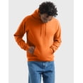 thumbnail image 1 of Hanes Men's & Big Men's EcoSmart Fleece Hoodie Sweatshirt, Sizes S-5XL, 1 of 7