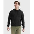thumbnail image 1 of Hanes Men's & Big Men's EcoSmart Fleece Hoodie Sweatshirt, Sizes S-5XL, 1 of 7