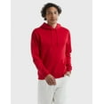 thumbnail image 1 of Hanes Men's & Big Men's EcoSmart Fleece Hoodie Sweatshirt, Sizes S-5XL, 1 of 10