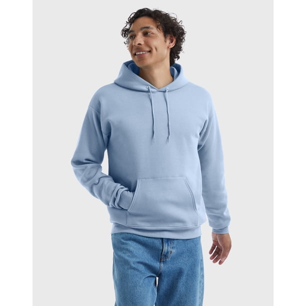 Hanes EcoSmart Hoodie - Casual hoodies for apparel retail