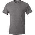thumbnail image 1 of Hanes Men's & Big Men's Ecosmart T-Shirt, Sizes S-3XL, 1 of 13