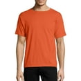 thumbnail image 1 of Hanes Men's & Big Men's Ecosmart T-Shirt, Sizes S-3XL, 1 of 4