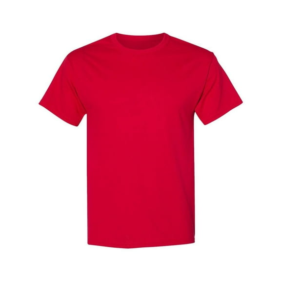 Hanes Men's & Big Men's Ecosmart T-Shirt, Sizes S-3XL