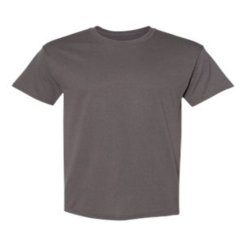 Hanes Men's & Big Men's Ecosmart T-Shirt, Sizes S-3XL