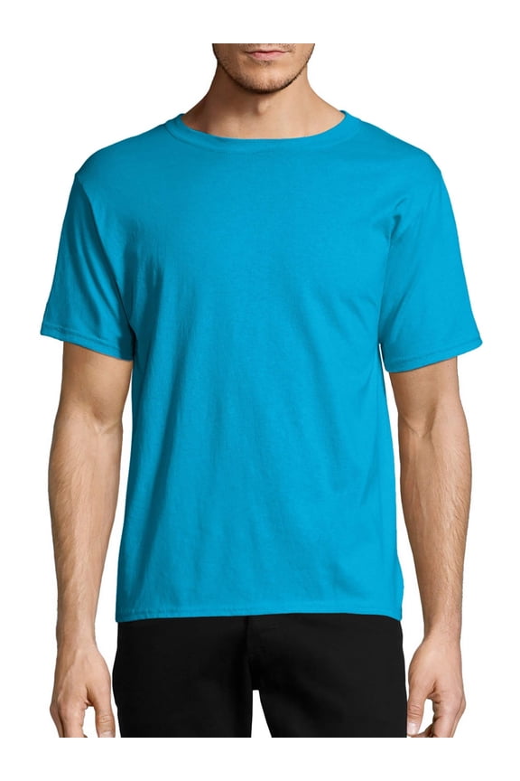 Men's & Big Men's Ecosmart T-Shirt, Sizes S-3XL