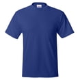 thumbnail image 1 of Hanes Men's & Big Men's Ecosmart T-Shirt, Sizes S-3XL, 1 of 13