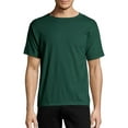 thumbnail image 1 of Hanes Men's & Big Men's Ecosmart T-Shirt, Sizes S-3XL, 1 of 4