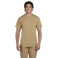 thumbnail image 1 of Hanes Men's & Big Men's Ecosmart T-Shirt, Sizes S-3XL, 1 of 2