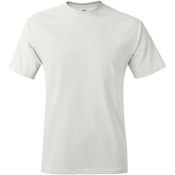 Hanes Men's & Big Men's Ecosmart T-Shirt, Sizes S-3XL