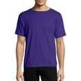 thumbnail image 1 of Hanes Men's & Big Men's Ecosmart T-Shirt, Sizes S-3XL, 1 of 4