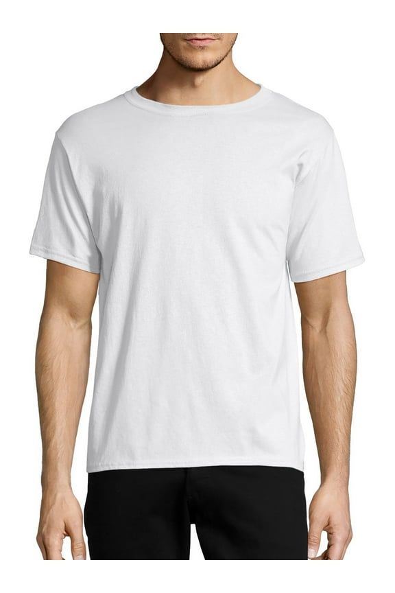 Men's & Big Men's Ecosmart T-Shirt, Sizes S-3XL