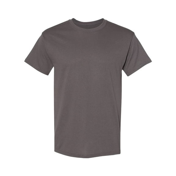 Hanes Men's & Big Men's Ecosmart T-Shirt, Sizes S-3XL