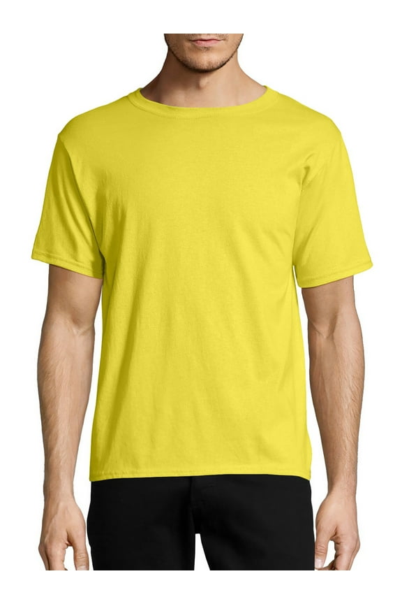 Men's & Big Men's Ecosmart T-Shirt, Sizes S-3XL