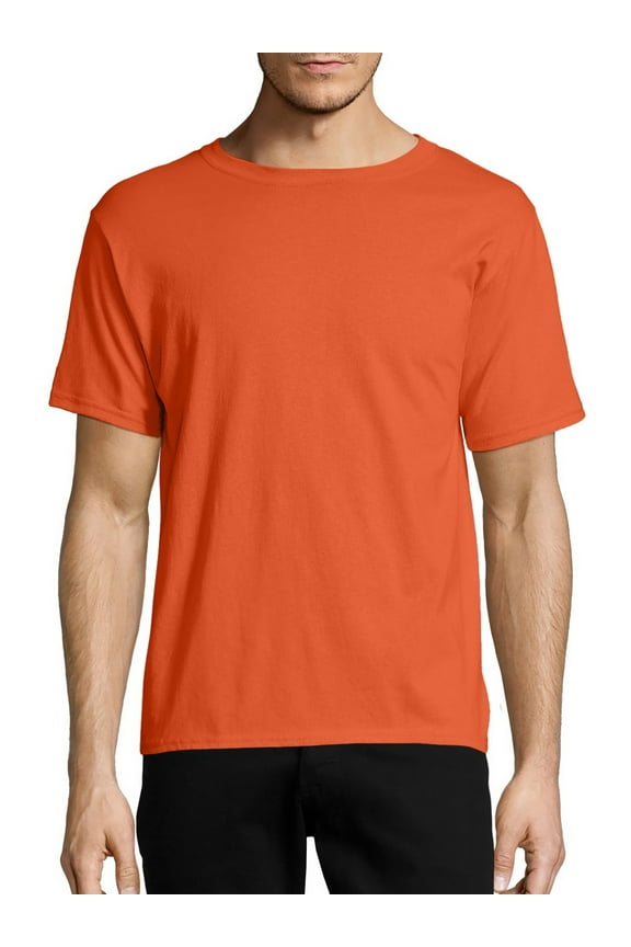 Men's & Big Men's Ecosmart T-Shirt, Sizes S-3XL