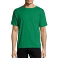 thumbnail image 1 of Hanes Men's & Big Men's Ecosmart T-Shirt, Sizes S-3XL, 1 of 4
