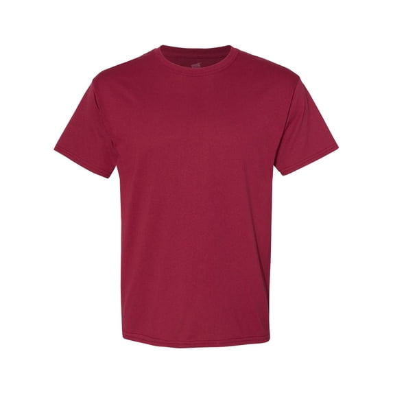 Hanes Men's & Big Men's Ecosmart T-Shirt, Sizes S-3XL
