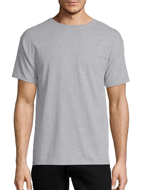Men's & Big Men's Ecosmart T-Shirt, Sizes S-3XL
