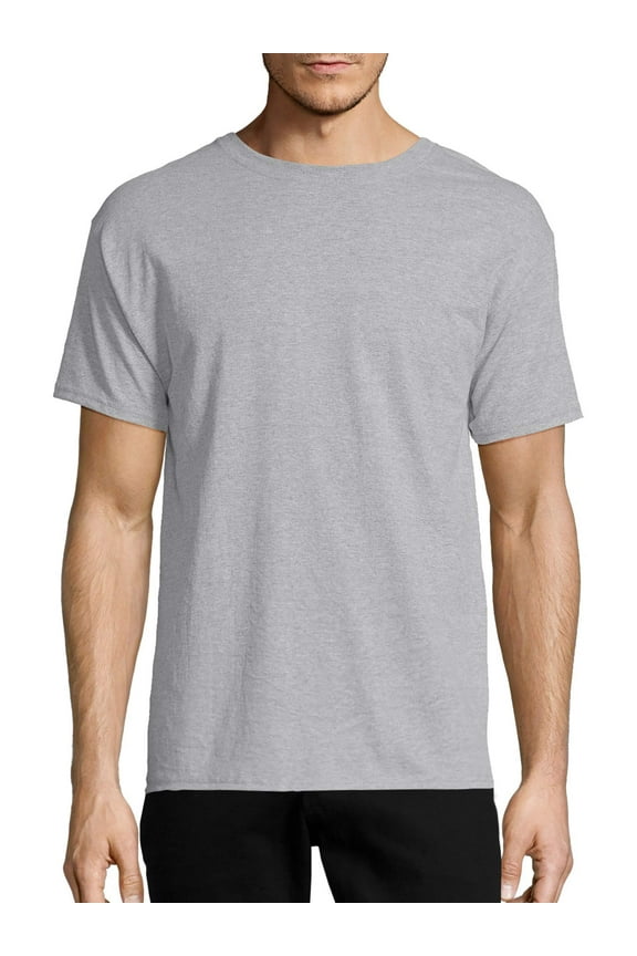 Men's & Big Men's Ecosmart T-Shirt, Sizes S-3XL
