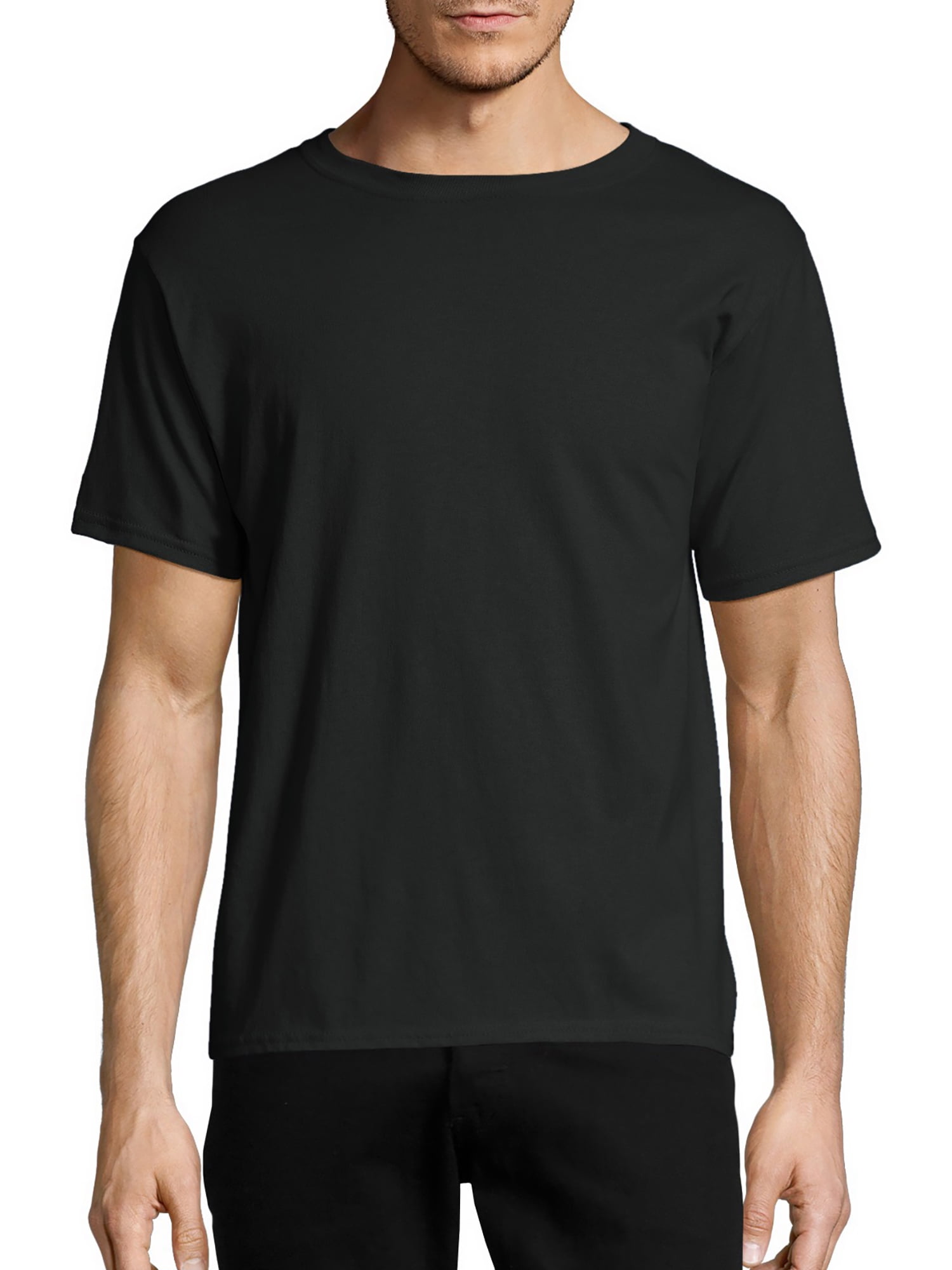Men's & Big Men's Ecosmart T-Shirt, Sizes S-3XL