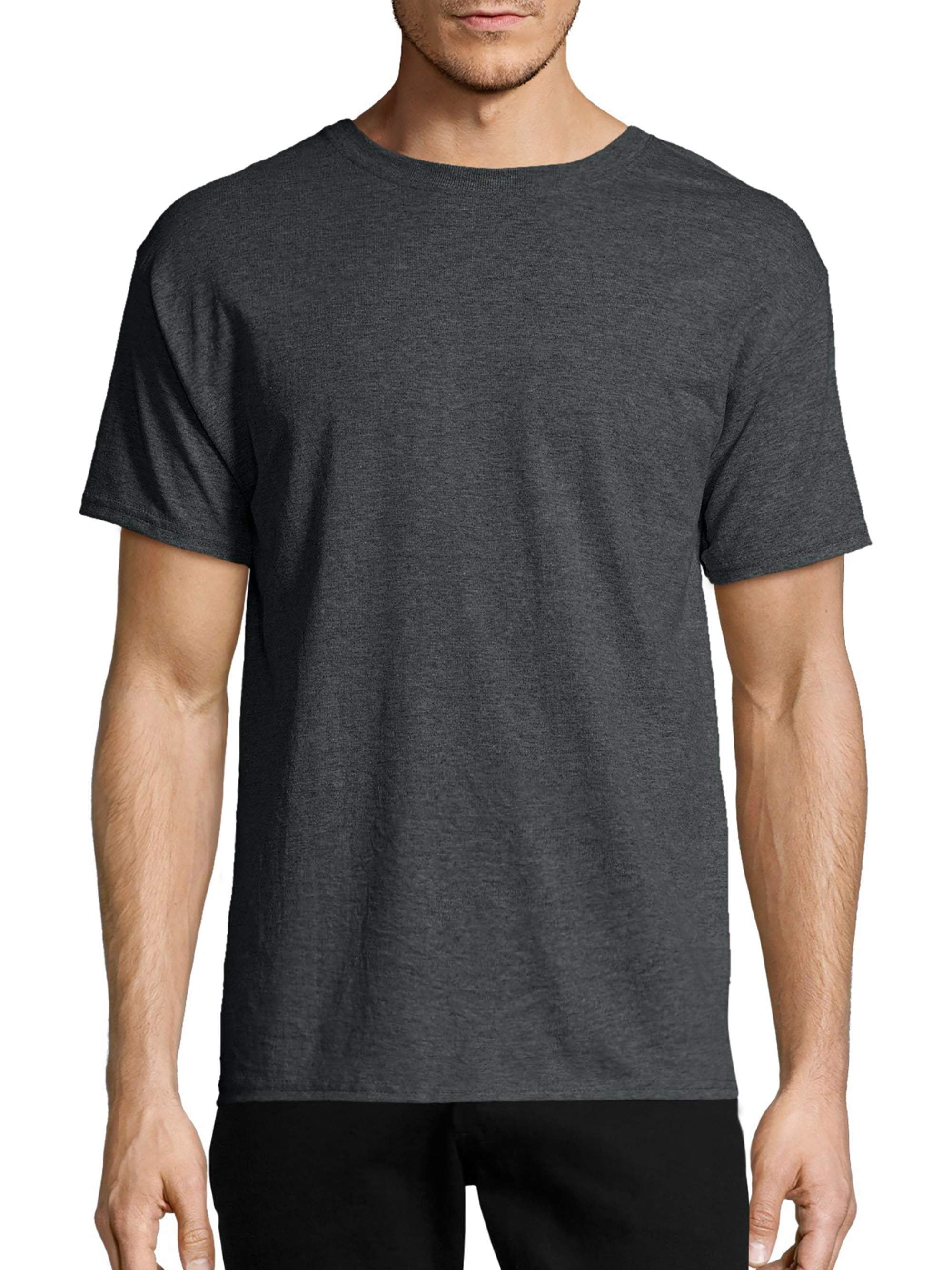 Men's & Big Men's Ecosmart T-Shirt, Sizes S-3XL