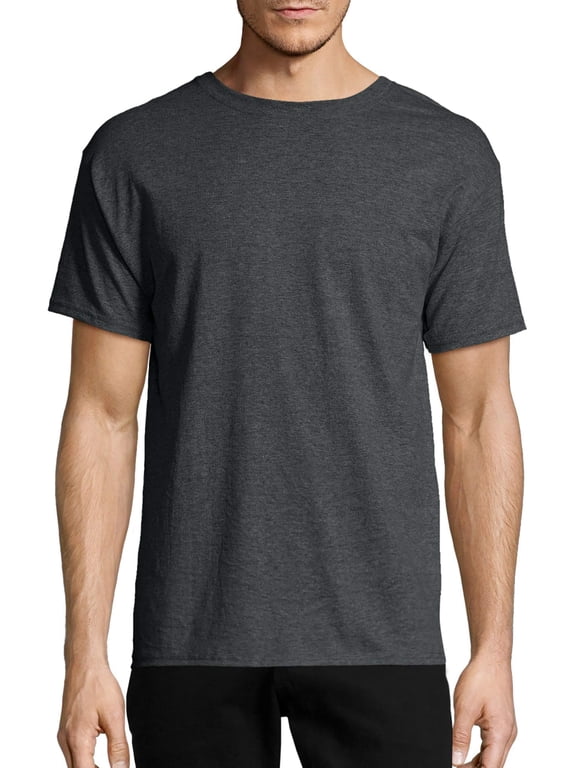 Men's & Big Men's Ecosmart T-Shirt, Sizes S-3XL