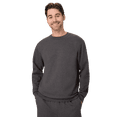 thumbnail image 1 of Hanes Men's & Big Men's Essentials Fleece Crewneck Sweatshirt, Sizes S-5XL, 1 of 10