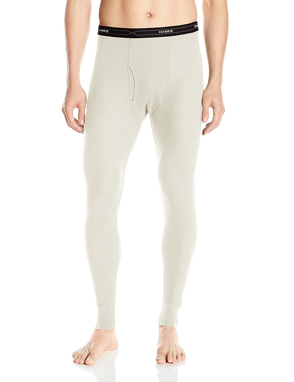 Base Layer Thermal Hanes Hanes Underwear For Men Men's Thermal - Main Image