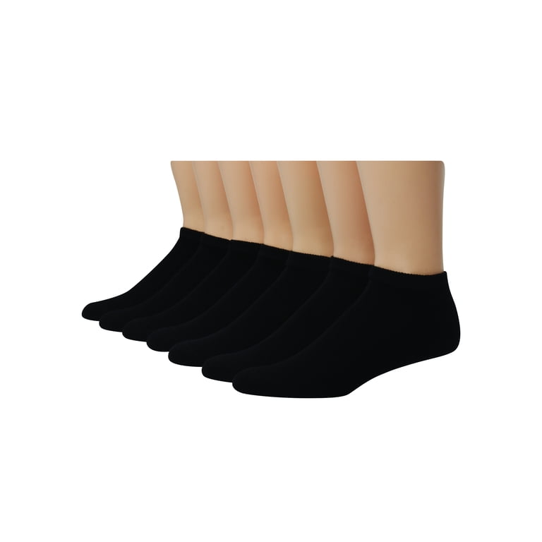 Hanes Big And Tall Low Cut Socks Hanes Mens Big And Tall Max