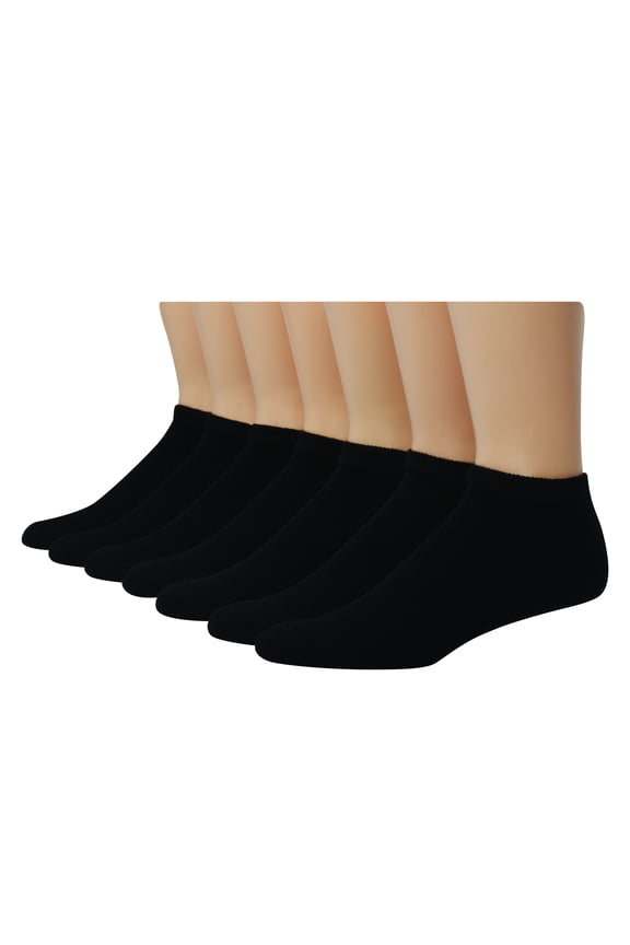 Men's Big & Tall X-Temp Low Cut Socks, 12 Pack
